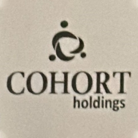 Cohort Holdings