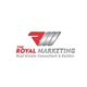 The Royal Marketing