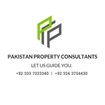 Pakistan Property Consultant