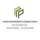 Pakistan Property Consultant