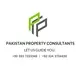 Pakistan Property Consultant