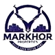 Markhor Properties
