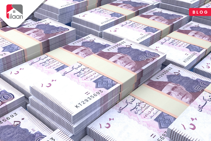  How to Get Fresh Currency Notes for Eid-ul-Fitr 2025 in Pakistan