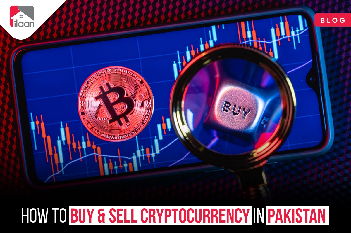 How to Buy and Trade Cryptocurrency in Pakistan: A Beginner’s Guide