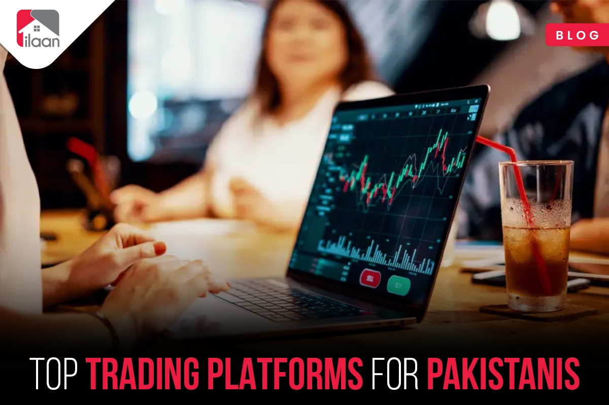 Top Trading Platforms for Pakistanis: The Best Choices for Every Investor