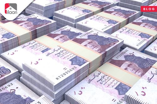  How to Get Fresh Currency Notes for Eid-ul-Fitr 2025 in Pakistan