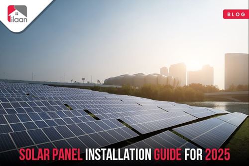   Solar Panel Installation Guide for 2025
