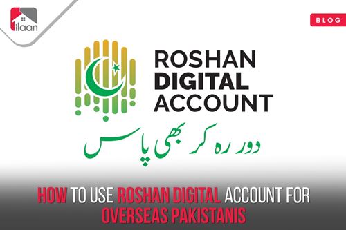 How to Use Roshan Digital Account for Overseas Pakistanis: A Complete Guide
