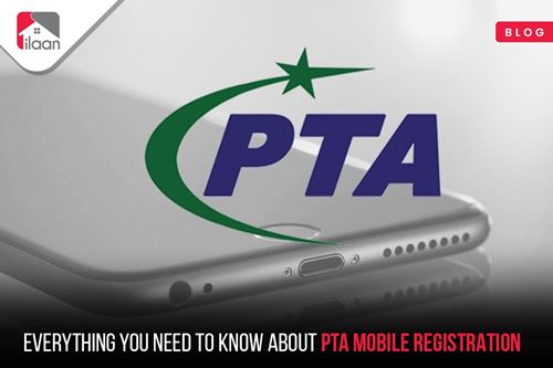 Everything you need to know about PTA Mobile registration