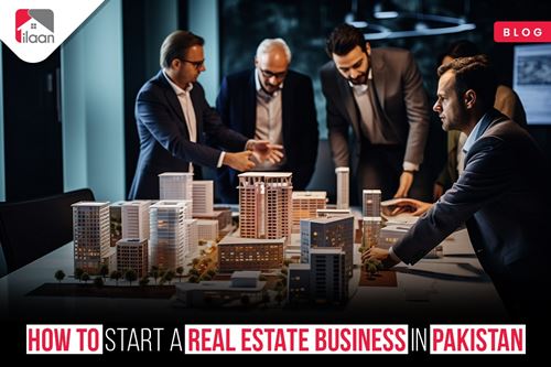 Why Invest in Real Estate in Pakistan?