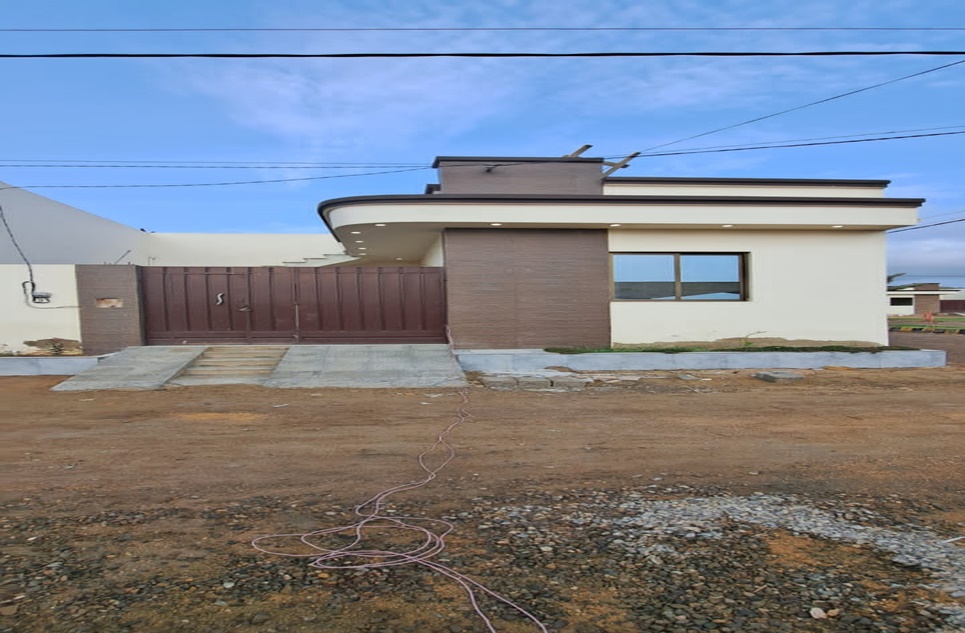 120 Sq.yd Bunglow for Sale in Ali Town, Karachi