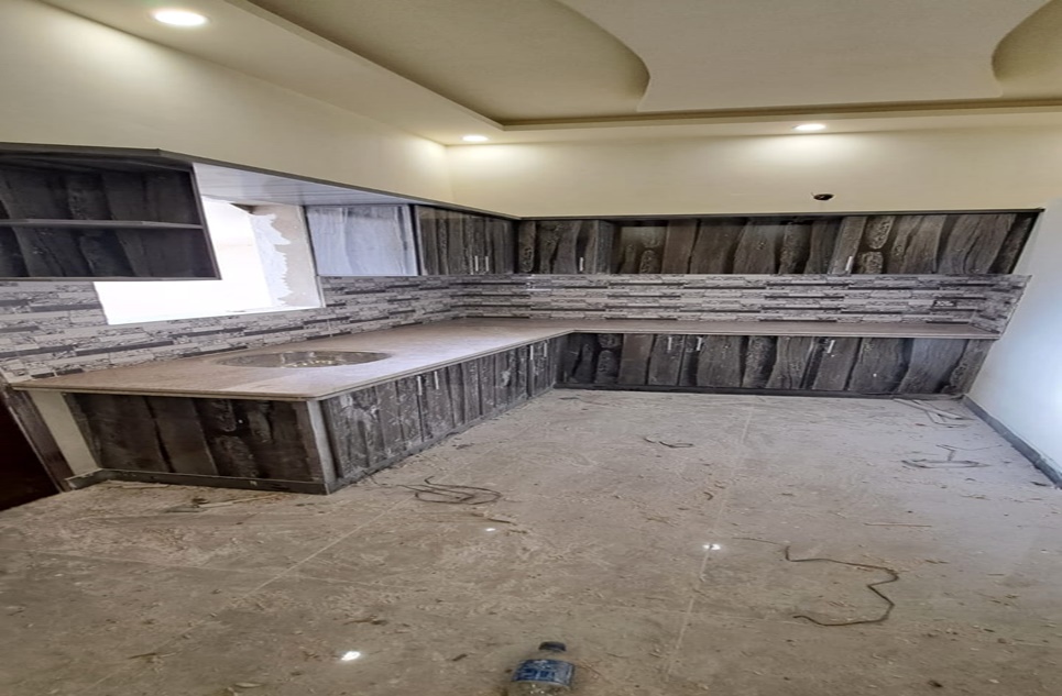 120 Sq.yd Bunglow for Sale in Ali Town, Karachi