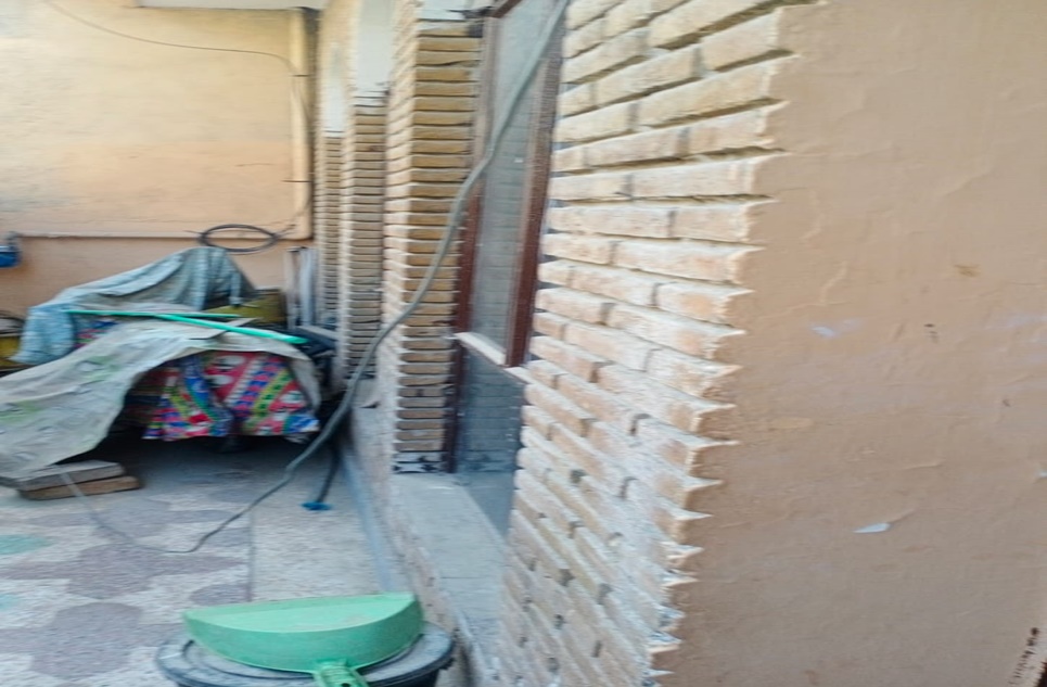 5 marla house for sale in I-9 Islamabad