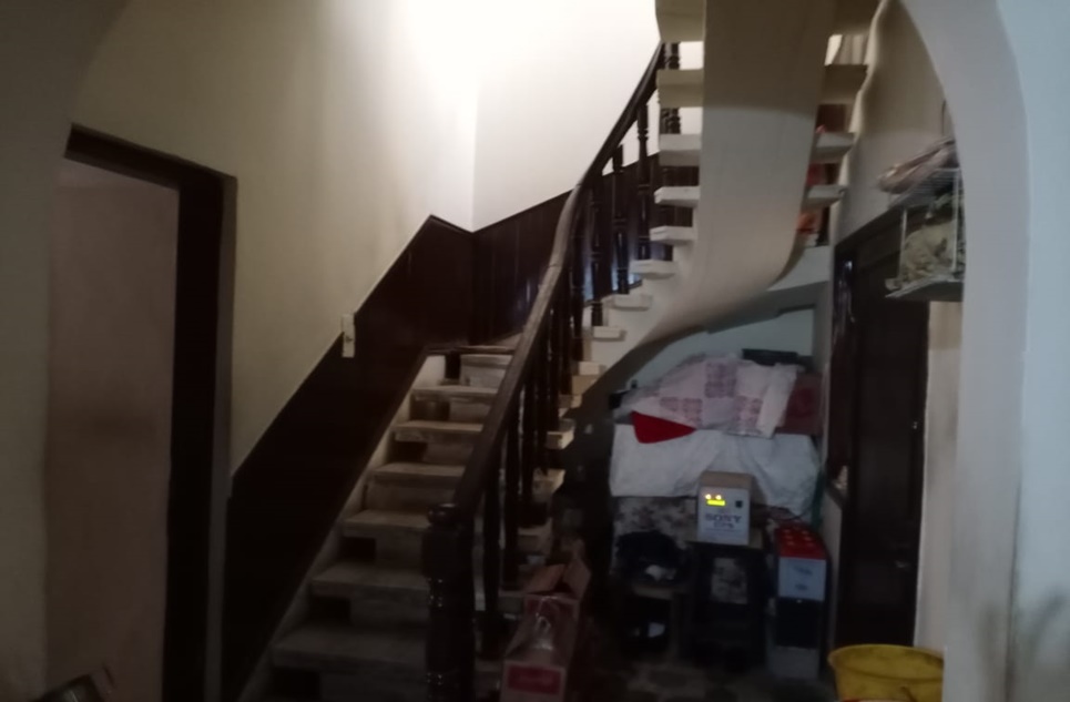 5 marla house for sale in I-9 Islamabad