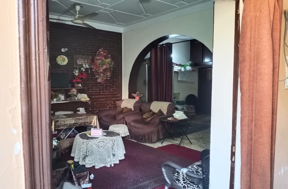 5 marla house for sale in I-9 Islamabad