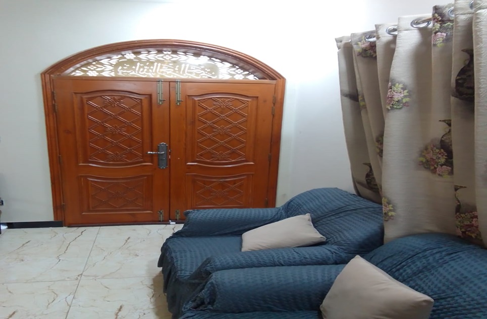 1 kanal house for sale in Fazaia Housing Scheme Islamabad