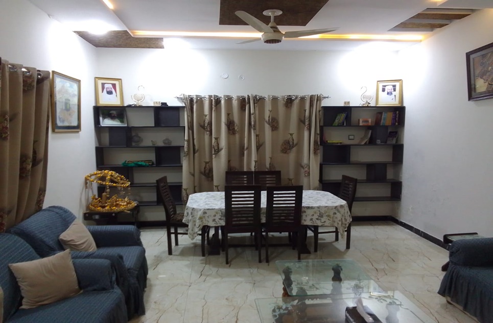 1 kanal house for sale in Fazaia Housing Scheme Islamabad