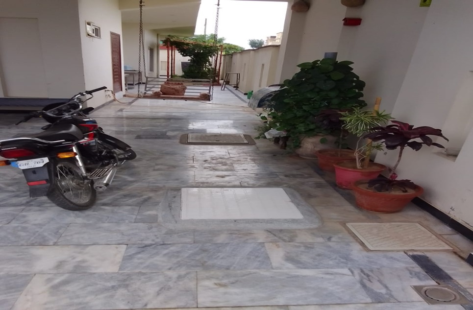1 kanal house for sale in Fazaia Housing Scheme Islamabad