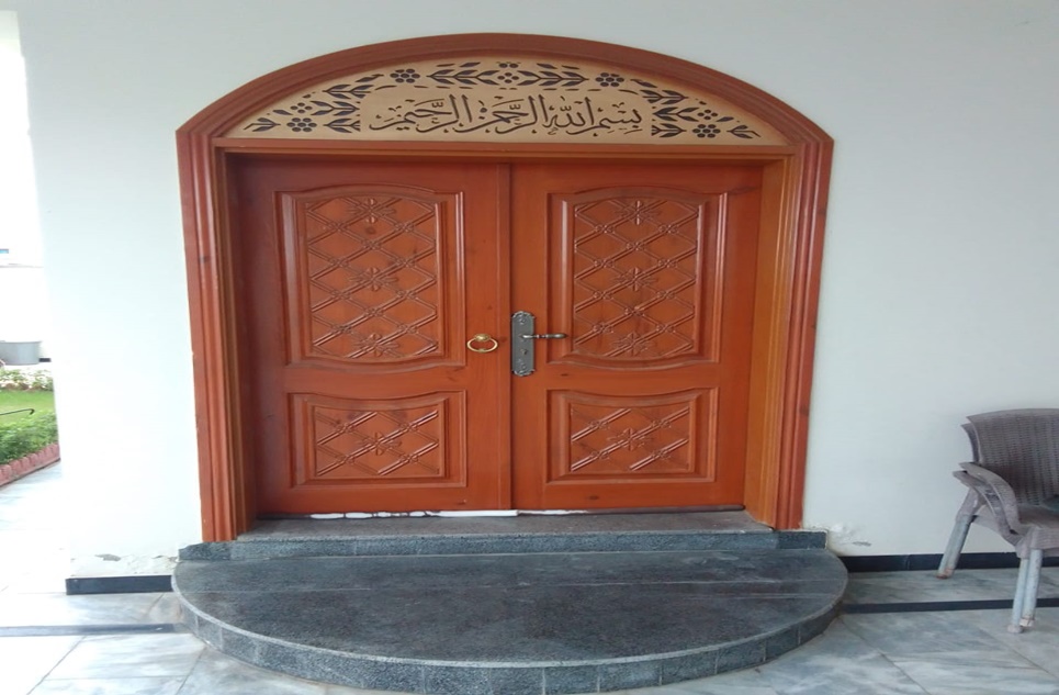 1 kanal house for sale in Fazaia Housing Scheme Islamabad