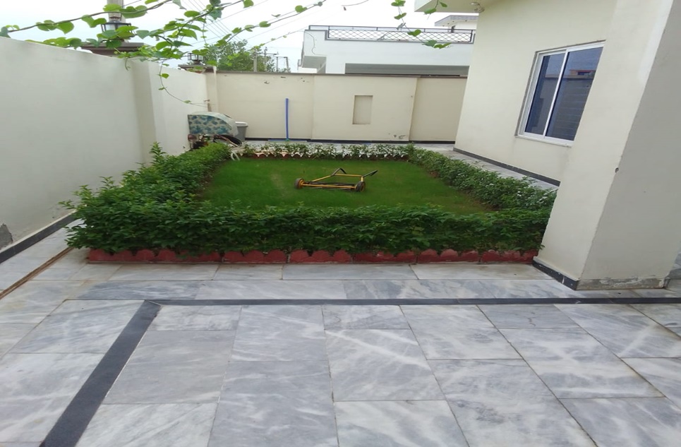 1 kanal house for sale in Fazaia Housing Scheme Islamabad