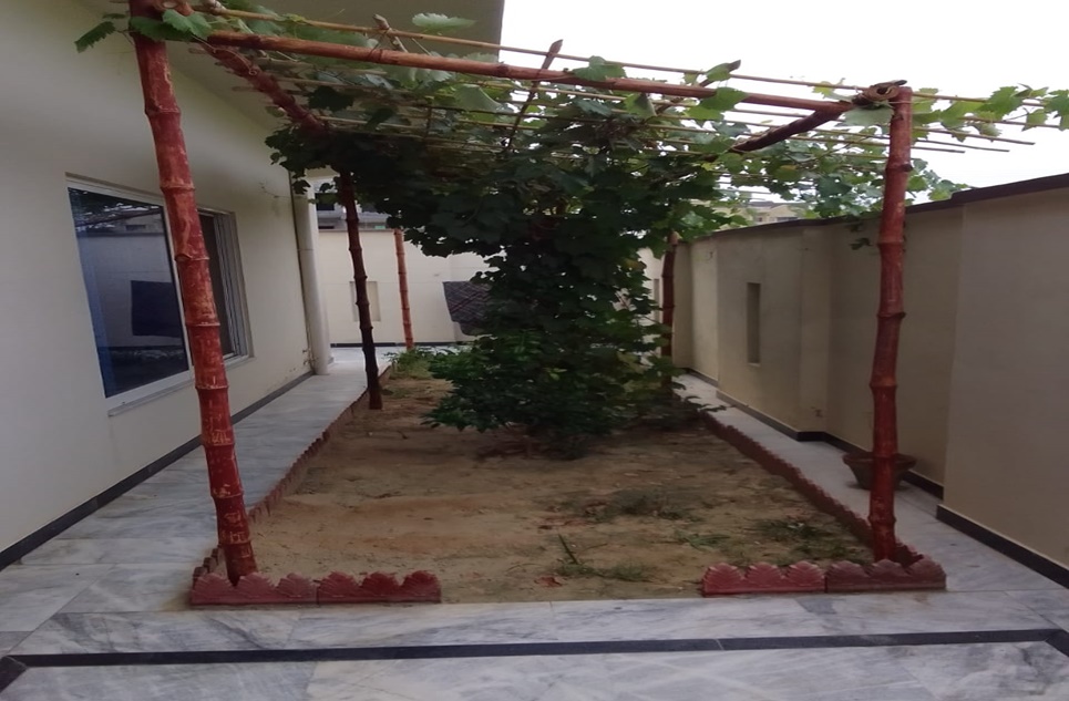1 kanal house for sale in Fazaia Housing Scheme Islamabad