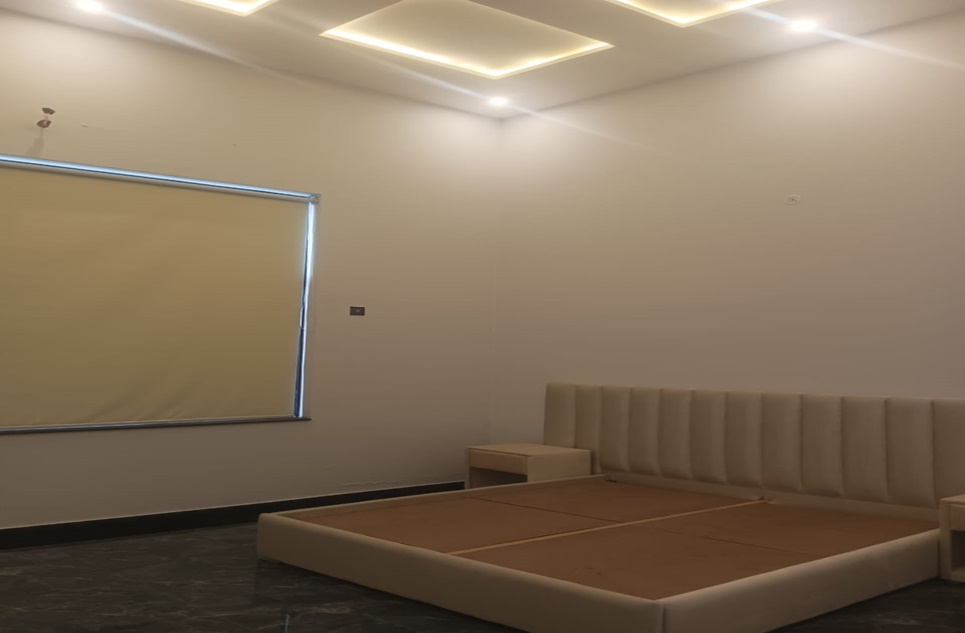 8 Kanal Farmhouse for Sale in Lahore Greenz Luxury Farmhouses, Lahore