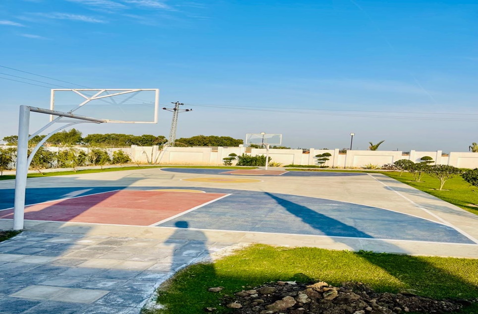 8 Kanal Farmhouse for Sale in Lahore Greenz Luxury Farmhouses, Lahore