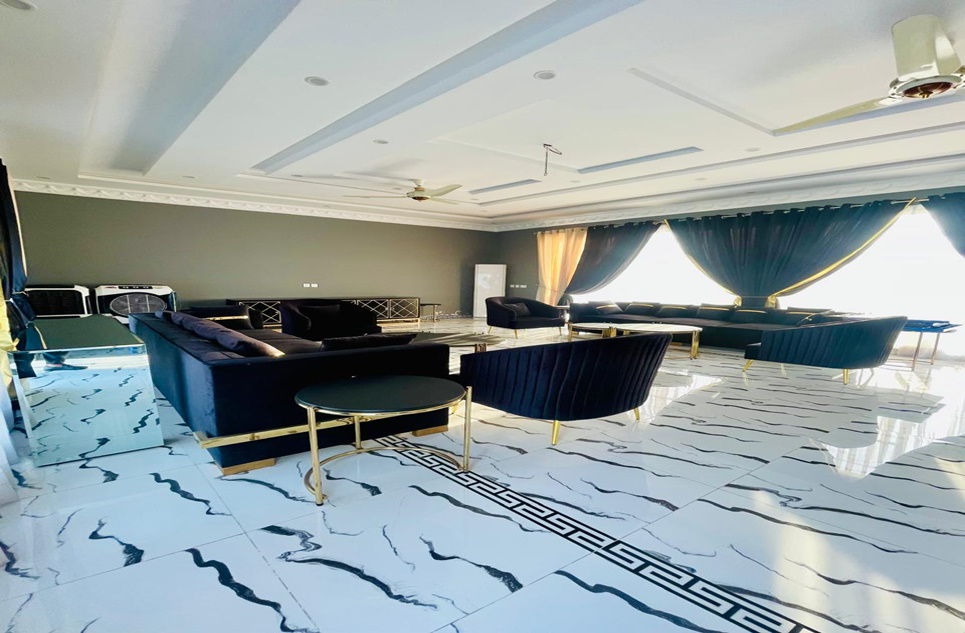 8 Kanal Farmhouse for Sale in Lahore Greenz Luxury Farmhouses, Lahore