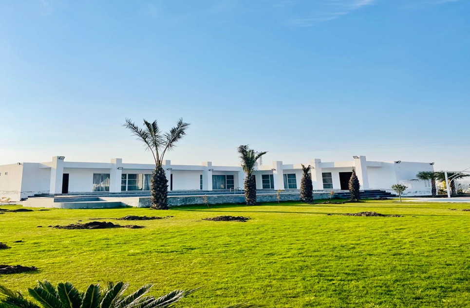 8 Kanal Farmhouse for Sale in Lahore Greenz Luxury Farmhouses, Lahore