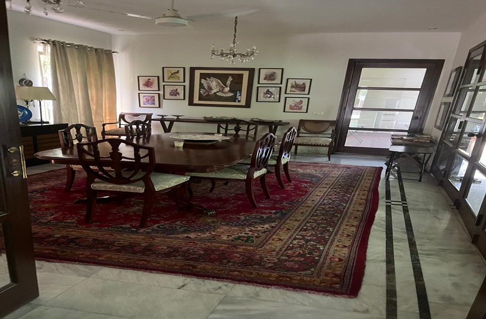 3 Kanal 4 Marla Farmhouse for Sale in Thethar, Lahore