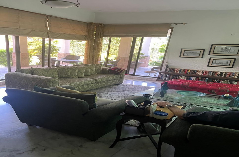 3 Kanal 4 Marla Farmhouse for Sale in Thethar, Lahore