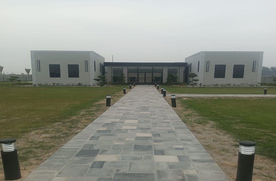 3 Kanal Farmhouse for Sale on Bedian Road, Lahore