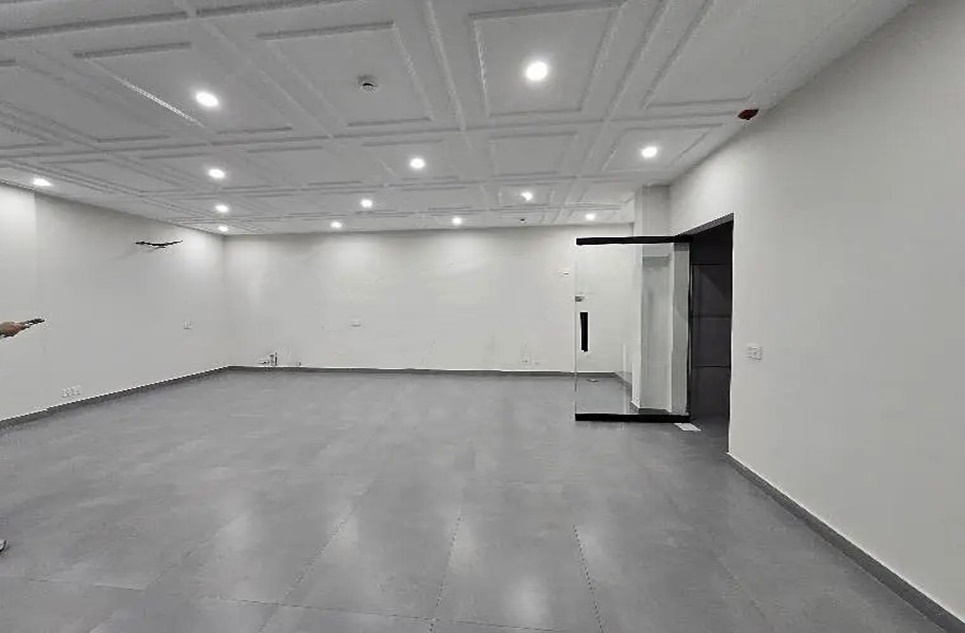 8 marla office for rent in Phase 6 DHA Lahore