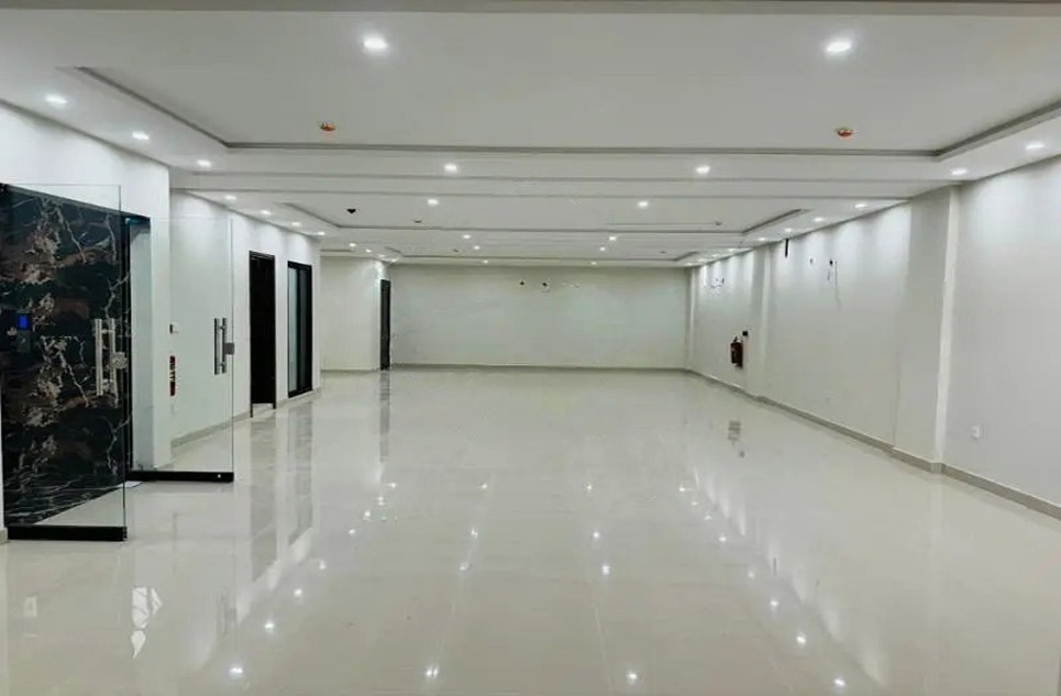 8 marla office for rent in Phase 6 DHA Lahore
