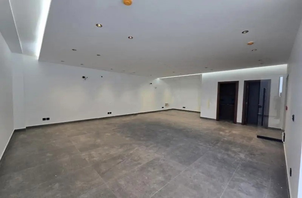 8 marla buildings plazas for rent in Phase 8 - Commercial Broadway DHA Lahore