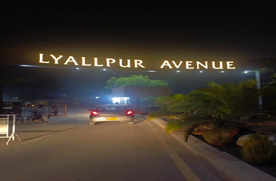 3.30 marla house for sale in Jaranwala Road Faisalabad