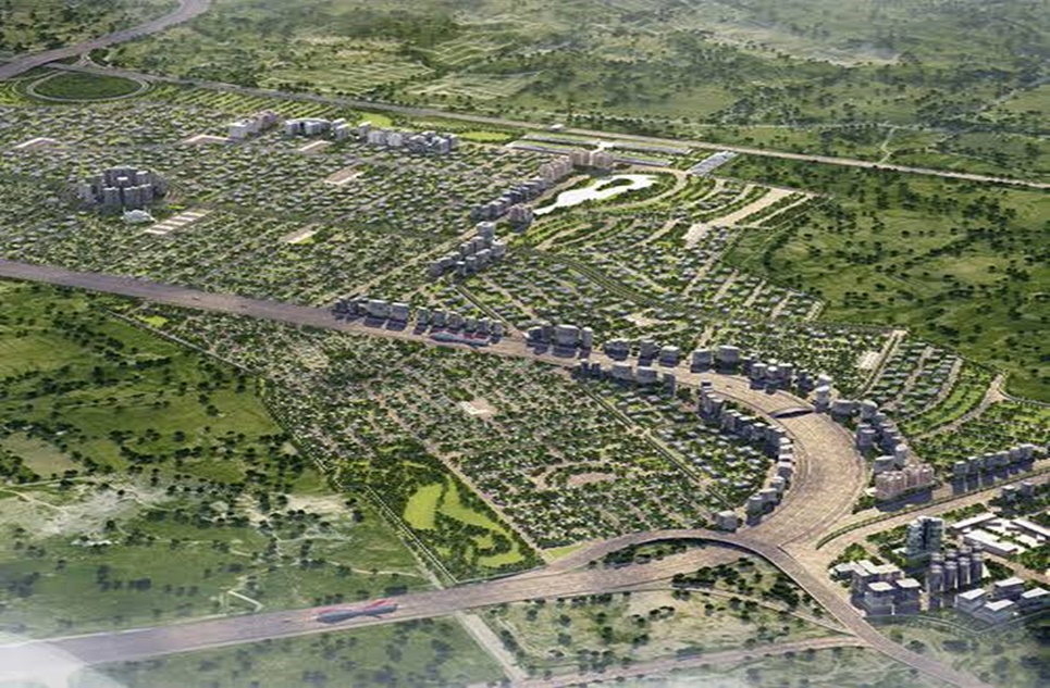 1 Kanal Plot for Sale in TopCity-1, Islamabad
