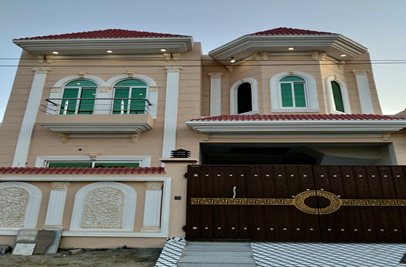 5 marla house for sale in Ferozepur Road Lahore