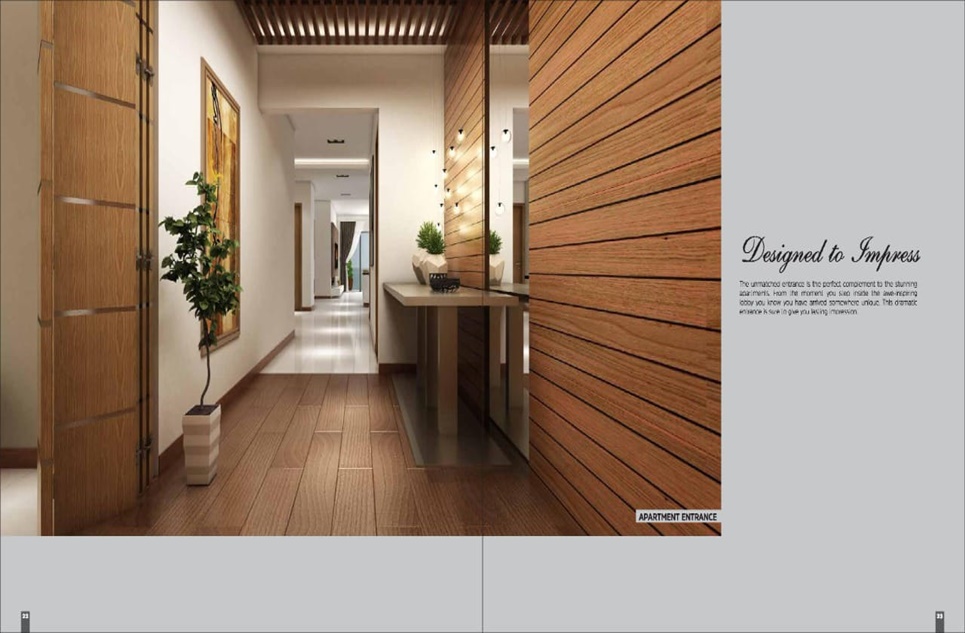 1 Bed Apartment for sale in Phase 4 Bahria Orchard Lahore