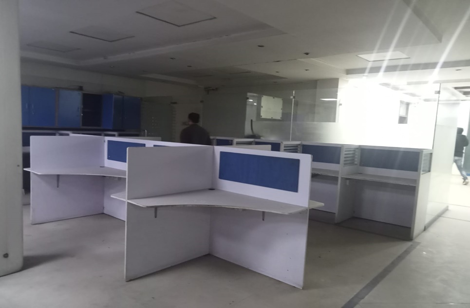 5000 square feet office for rent in Upper Mall Lahore