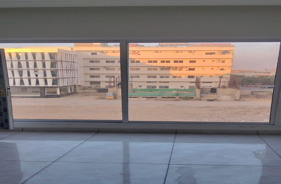 3 beds  apartment for sale in Phase 8 DHA Karachi
