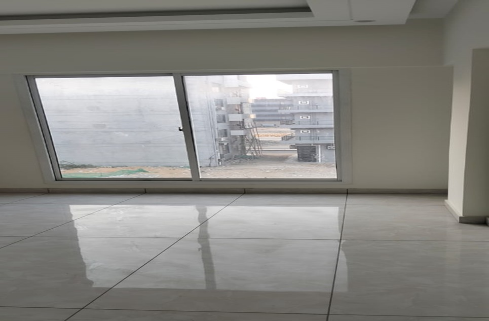 3 beds  apartment for sale in Phase 8 DHA Karachi