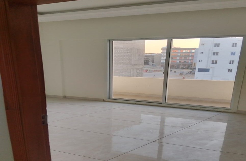 3 beds  apartment for sale in Phase 8 DHA Karachi