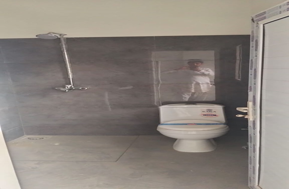 3 beds  apartment for sale in Phase 8 DHA Karachi