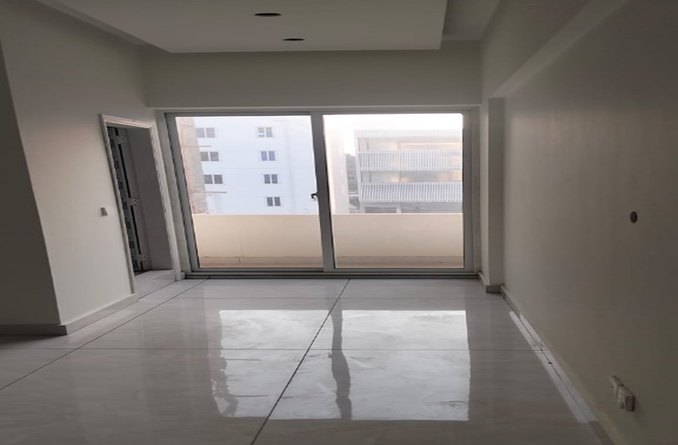 3 beds  apartment for sale in Phase 8 DHA Karachi