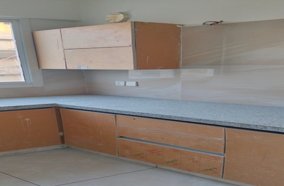 3 beds  apartment for sale in Phase 8 DHA Karachi