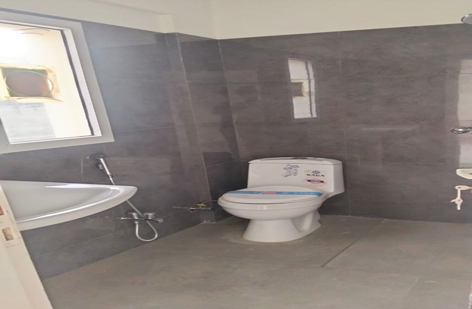 3 beds  apartment for sale in Phase 8 DHA Karachi