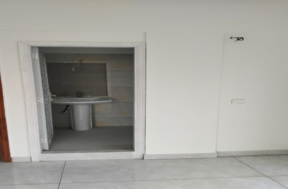 3 beds  apartment for sale in Phase 8 DHA Karachi