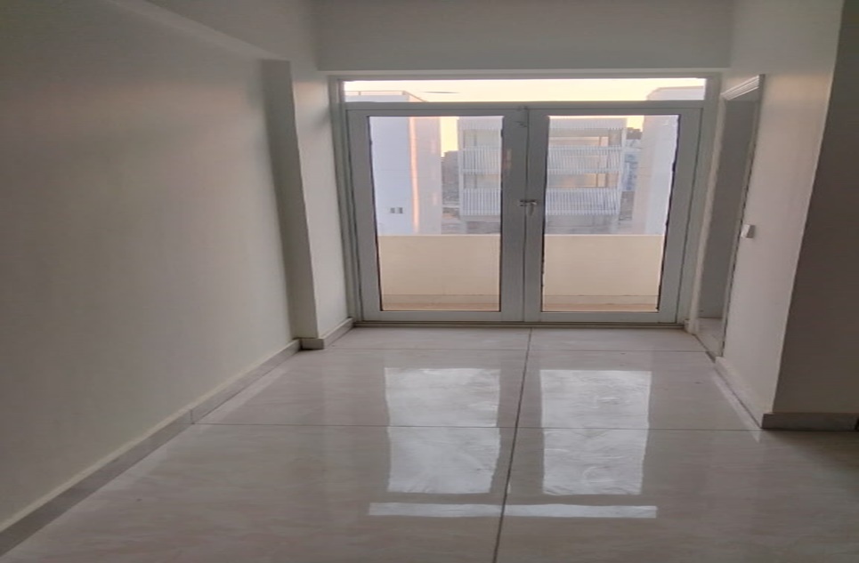 3 beds  apartment for sale in Phase 8 DHA Karachi