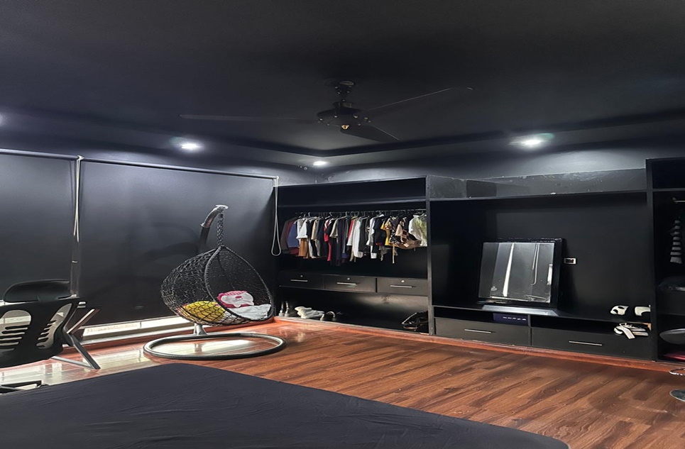 1 Kanal House for Sale in Phase 6, DHA Lahore 
